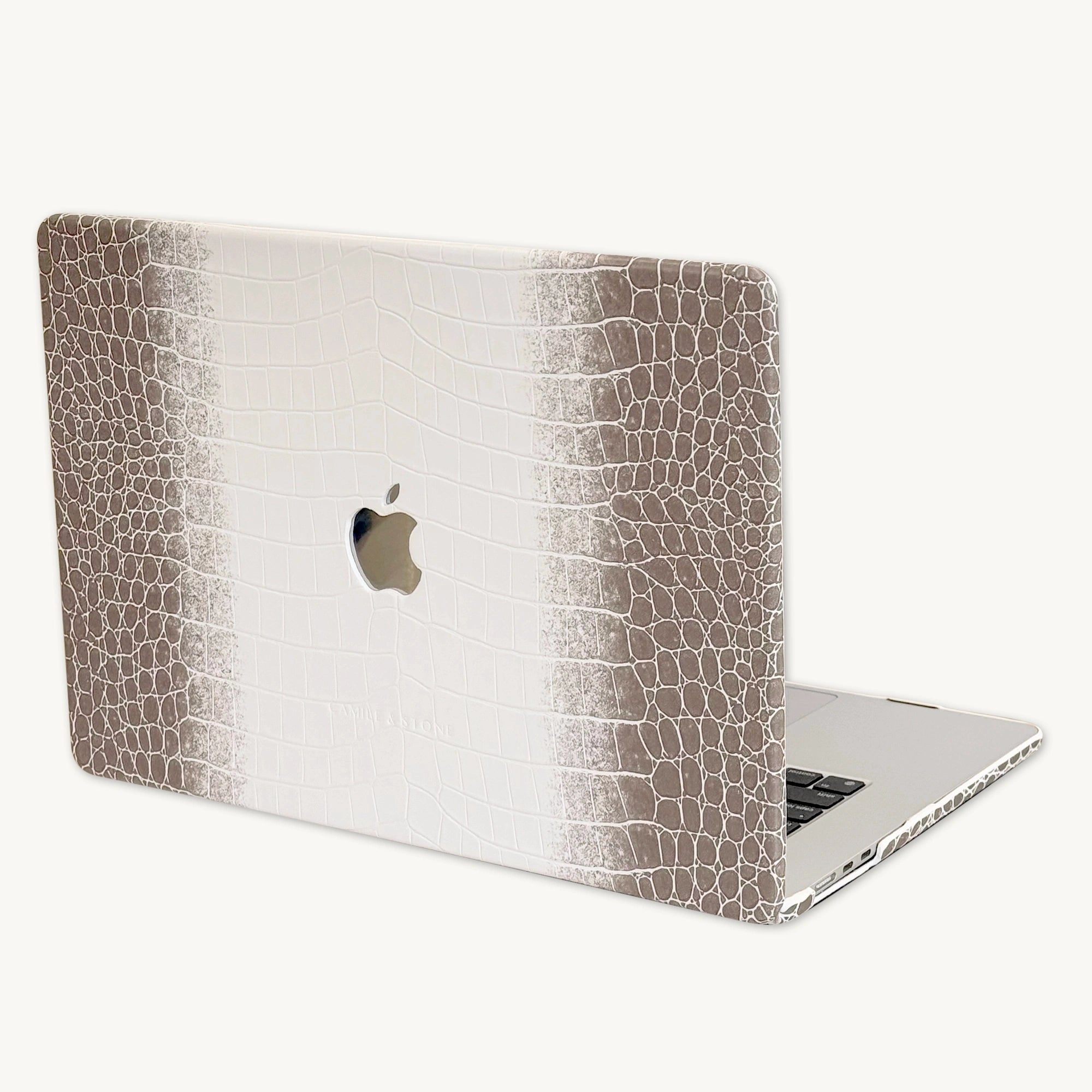 Himalayan Macbook Laptop Cover Case