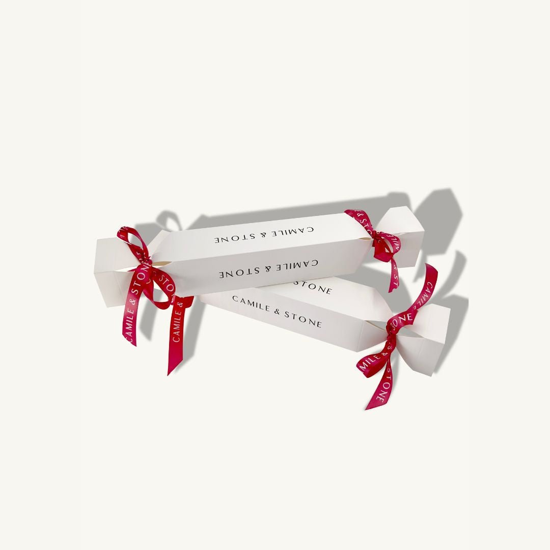 Christmas Bon Bons - Camile & Stone