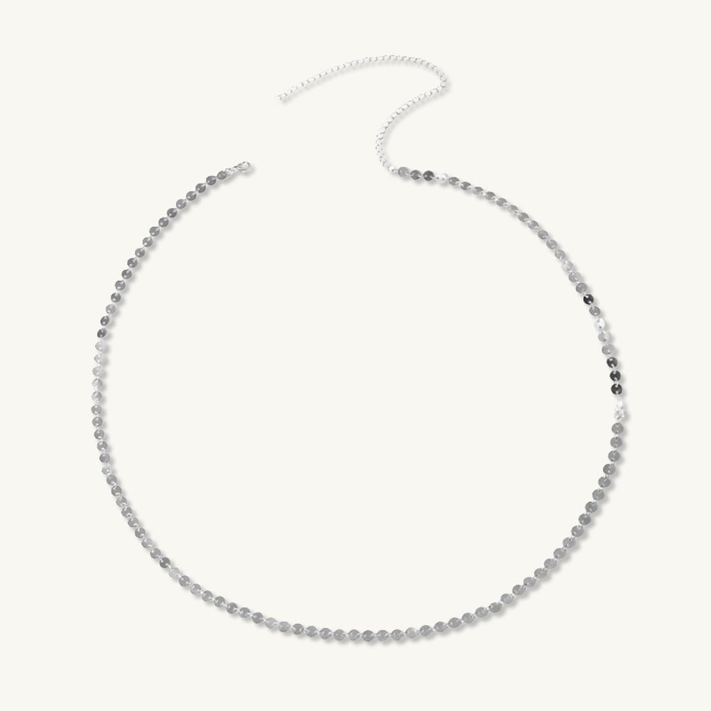 Circle Disc Waist Belly Chain - Camile & Stone