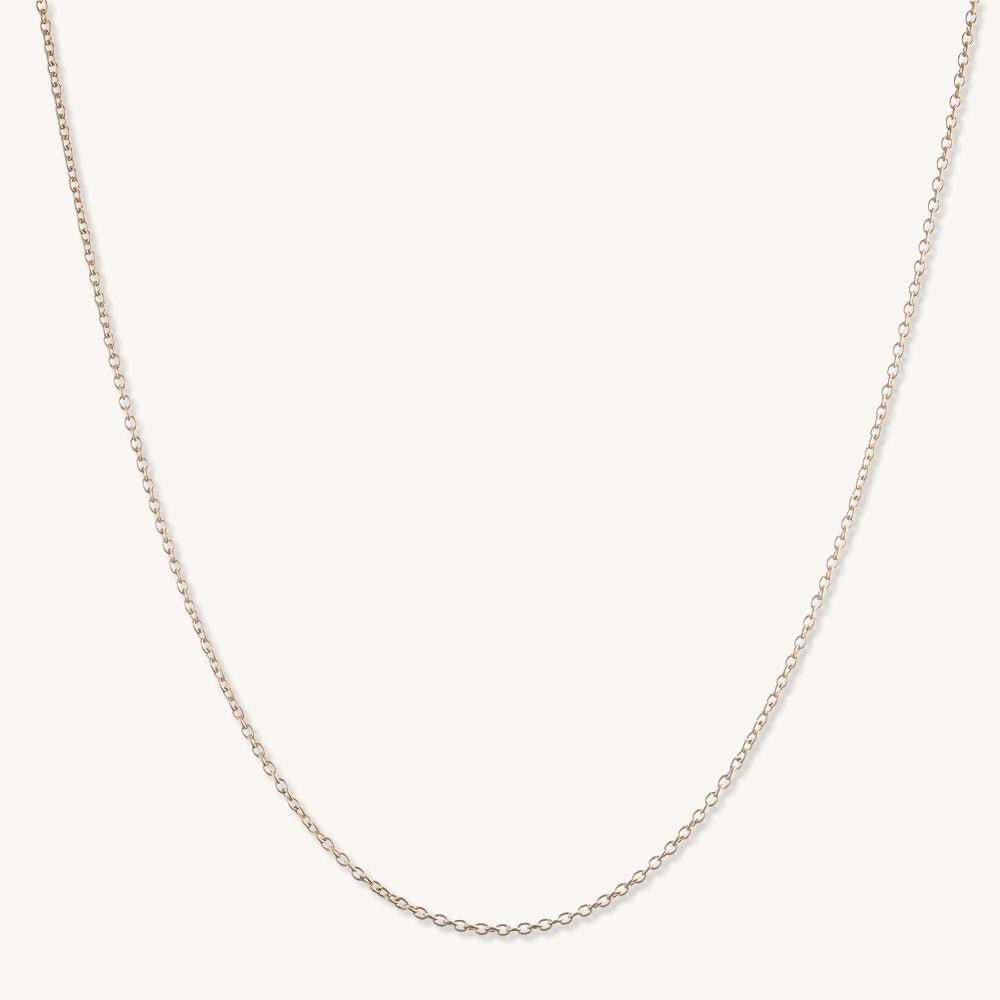 Classic Waist Belly Chain - Camile & Stone