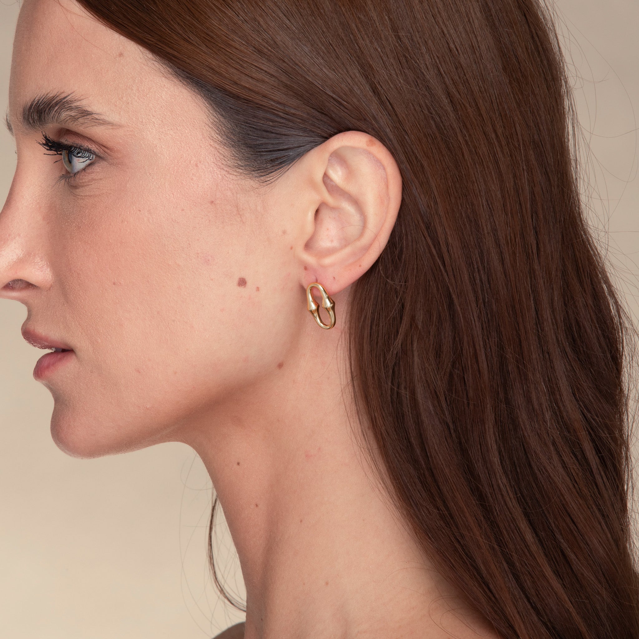 Riley Stud Earrings - Camile & Stone