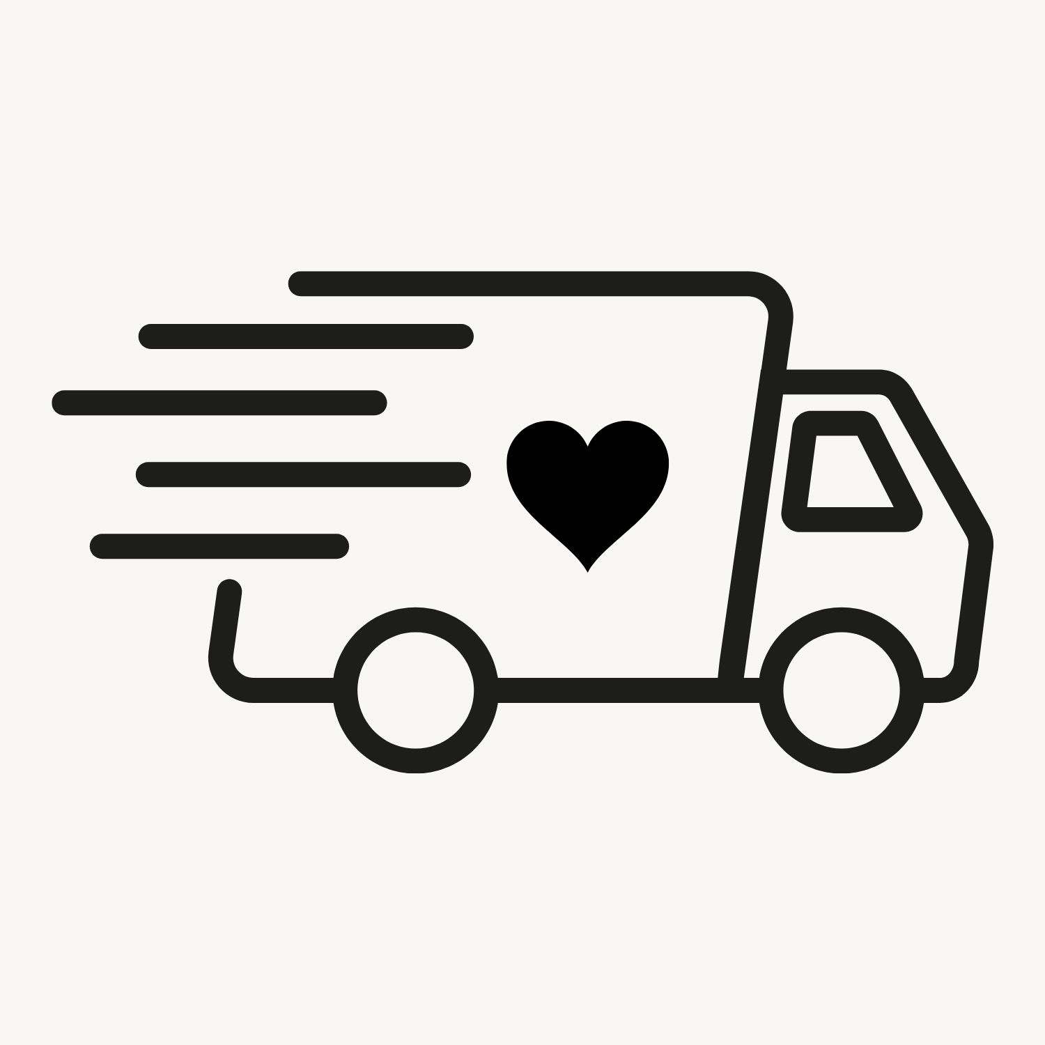 Rush My Order - Camile & Stone