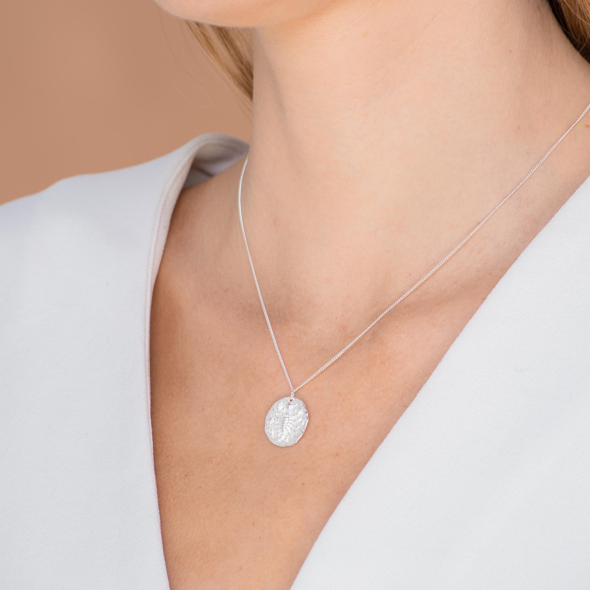 Scorpio - Star Sign Necklace - Camile & Stone