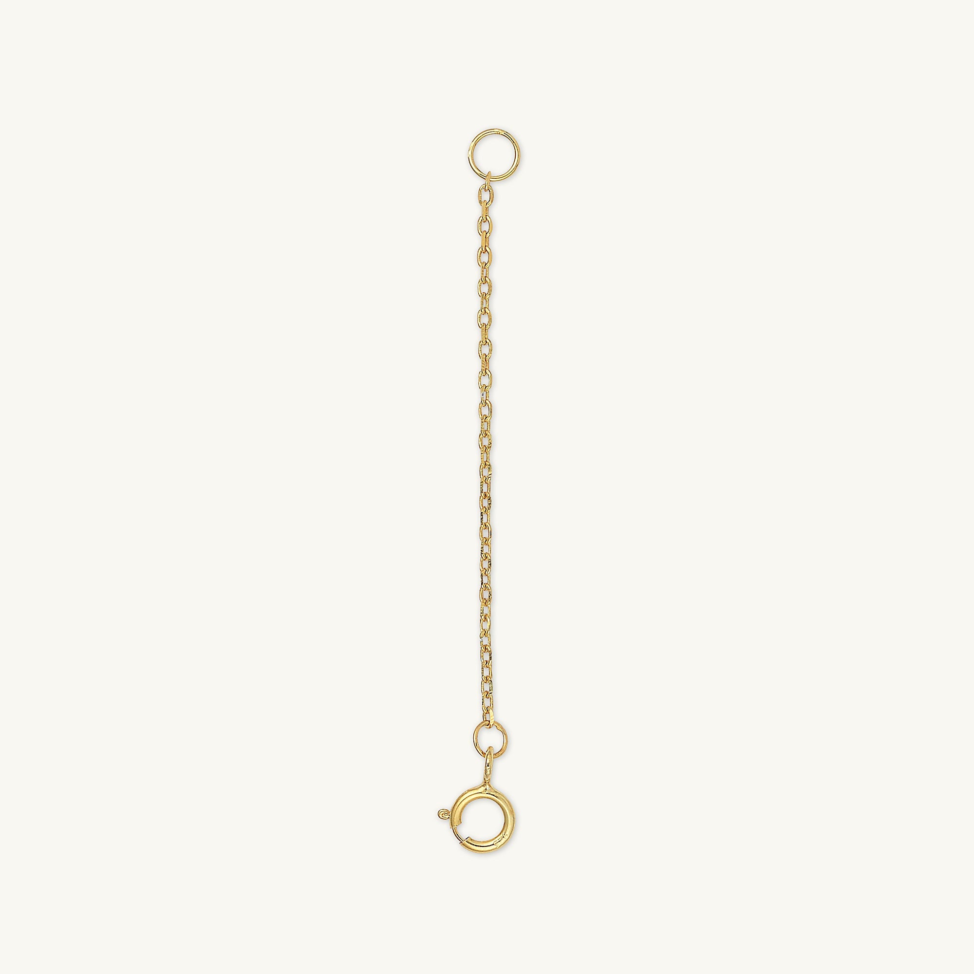 5cm Extender Necklace Chain - Camile & Stone