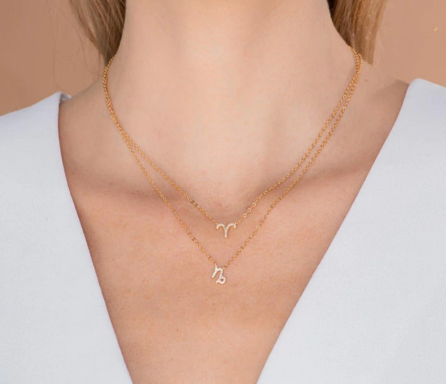 How To Choose Zodiac Jewellery That Aligns With Your Astrological Sign - Camile & Stone