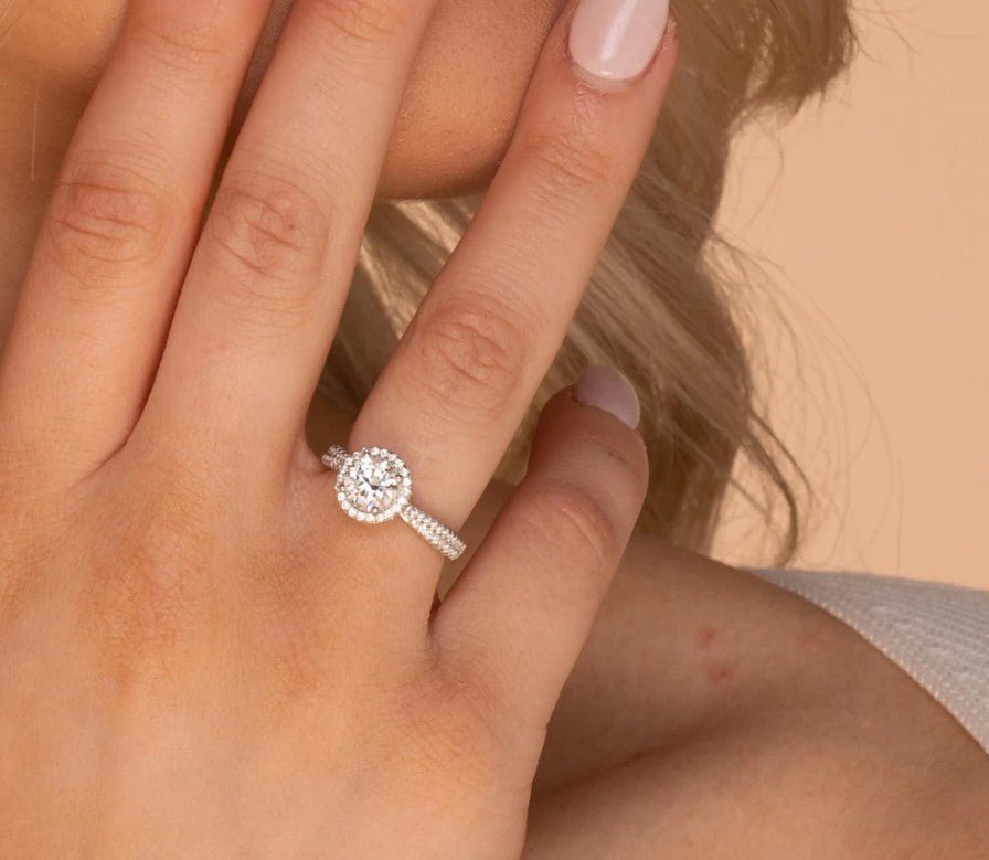 Top Trends in Diamond Jewellery for 2025 - Camile & Stone