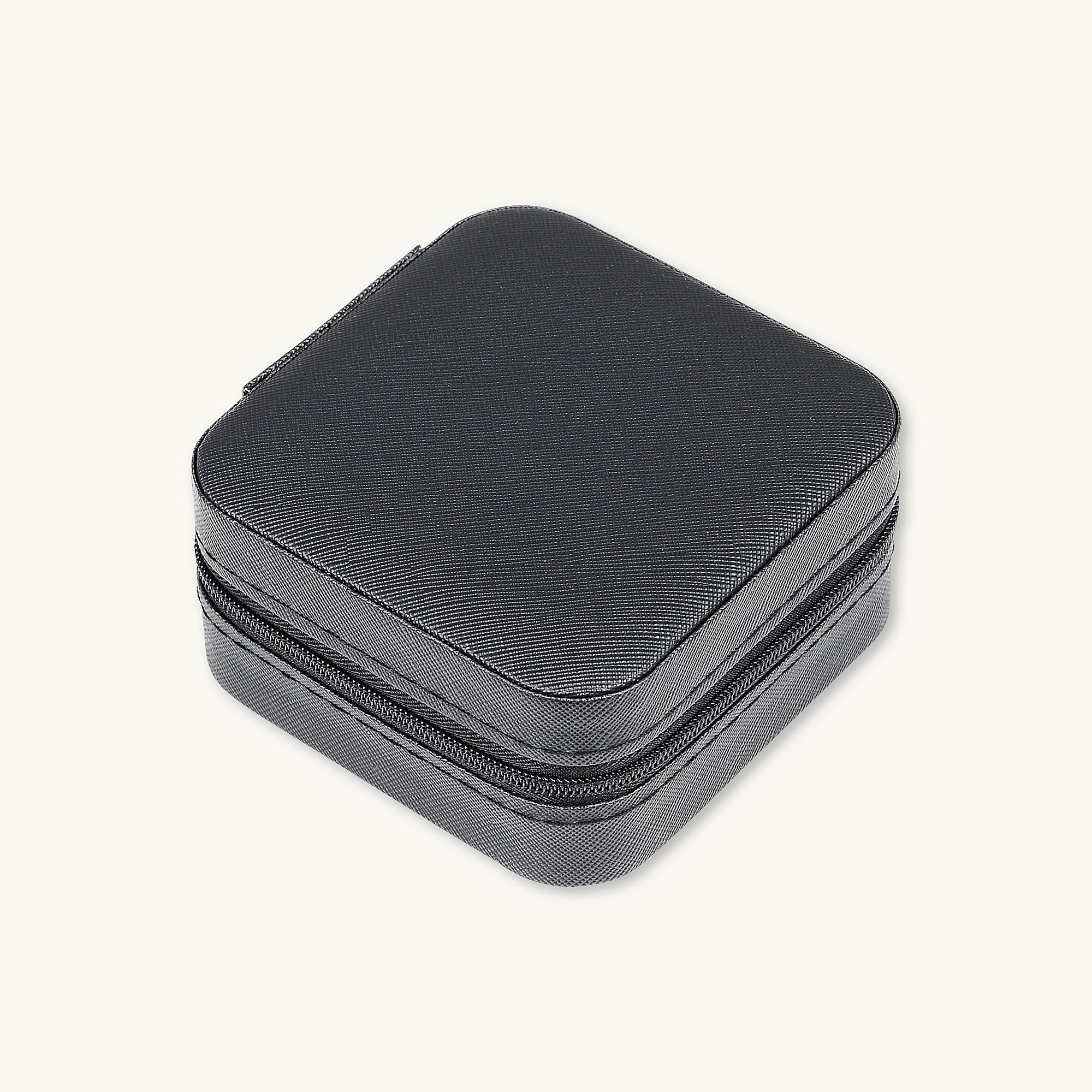 Free Gift - Leather Jewellery Travel Case Box