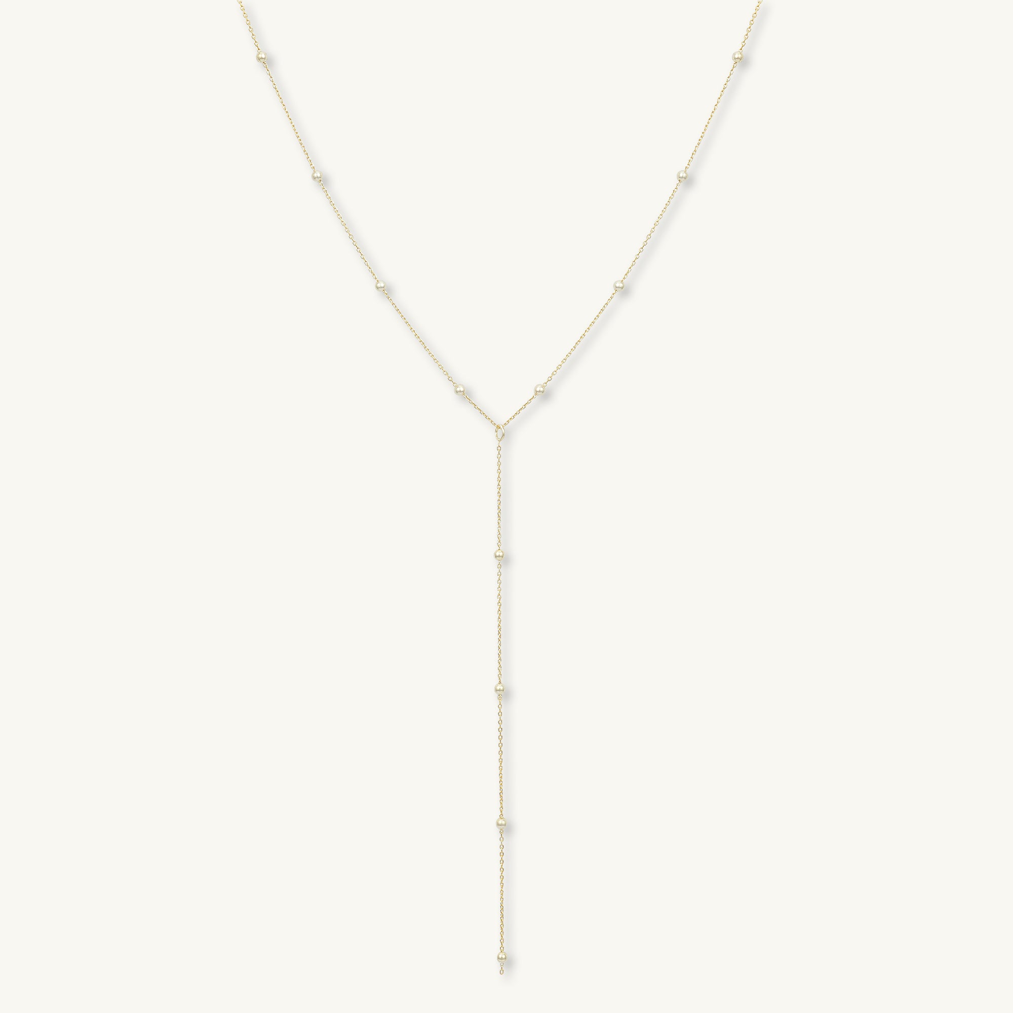 Y deals drop necklace