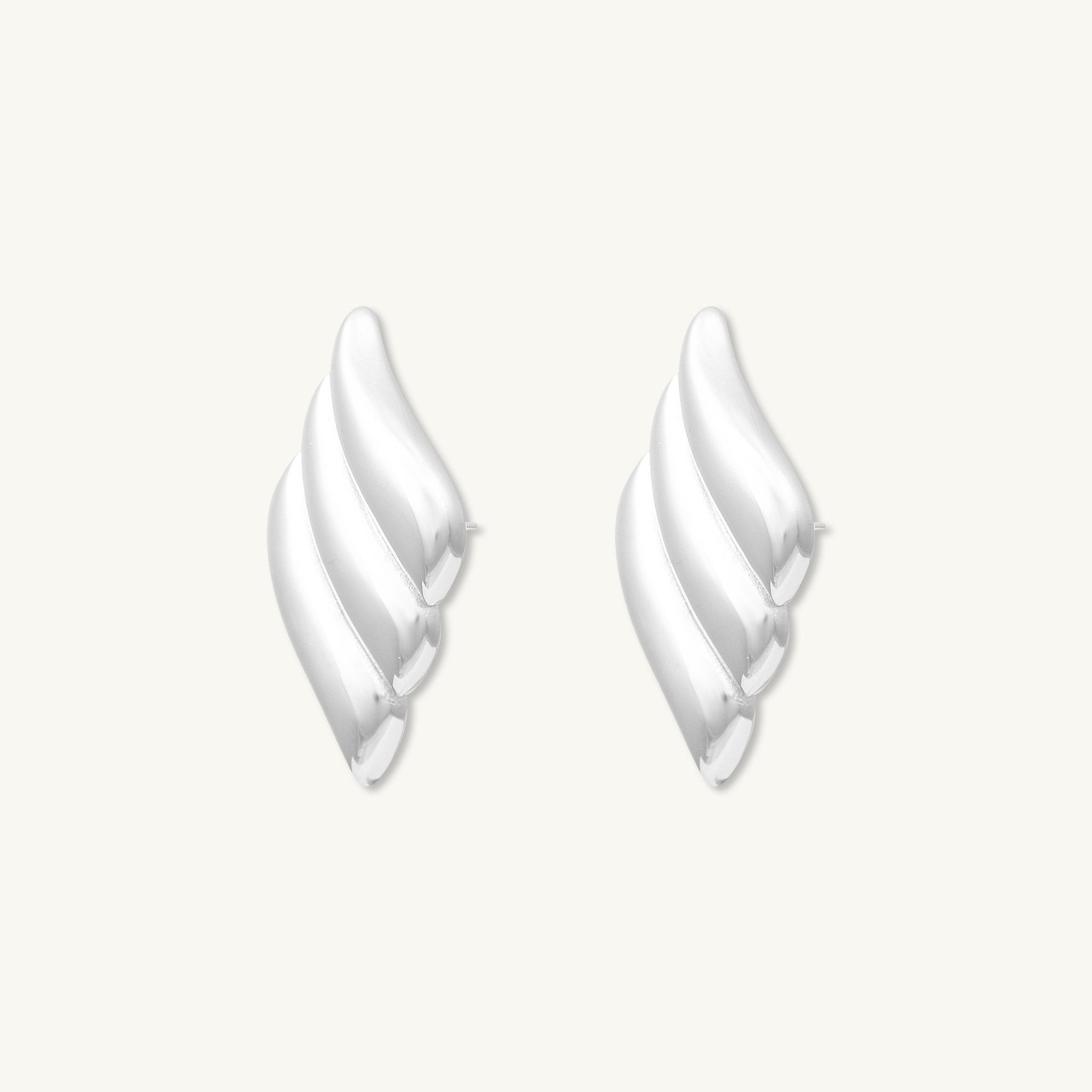 Kiera Stud Earrings - Camile & Stone