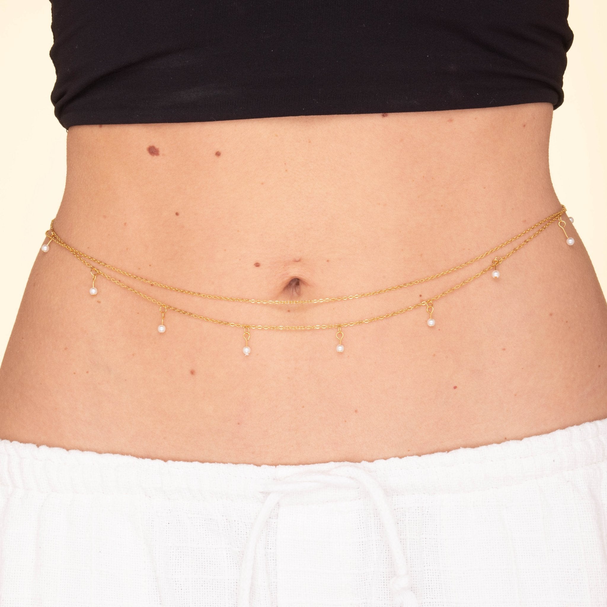 Belly Chain Why Do Women Wear Waist Beads Waist Beads Plus Size 12