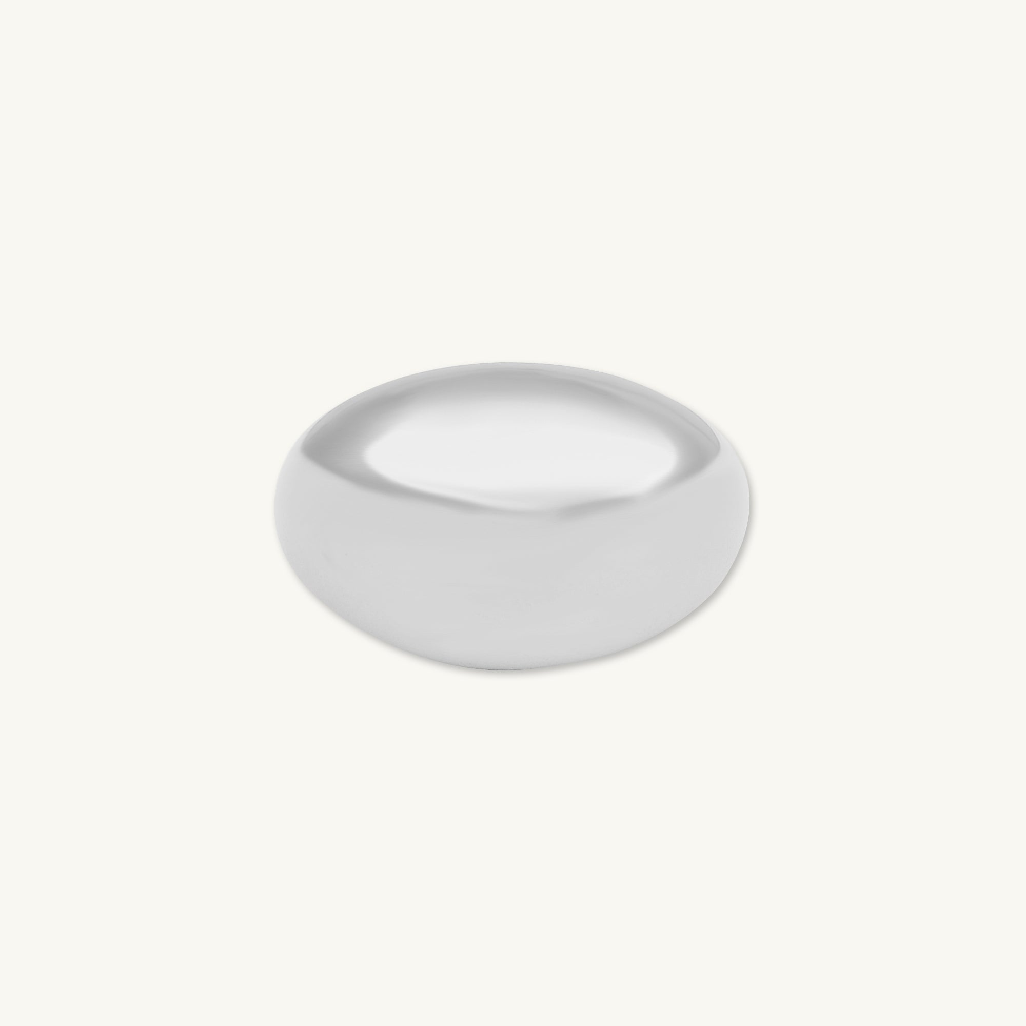 Statement Dome Ring - Camile & Stone