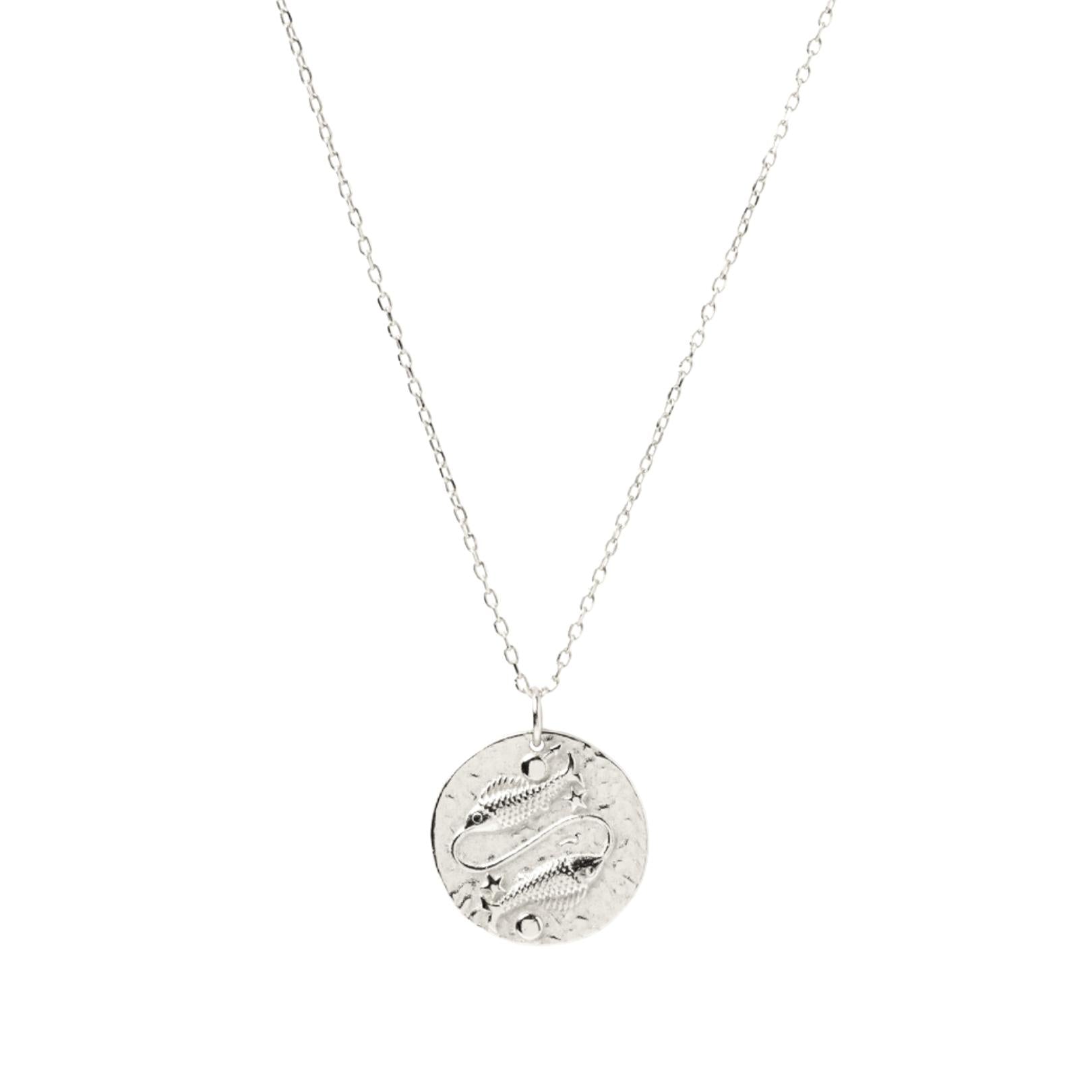 Pisces - Star Sign Necklace