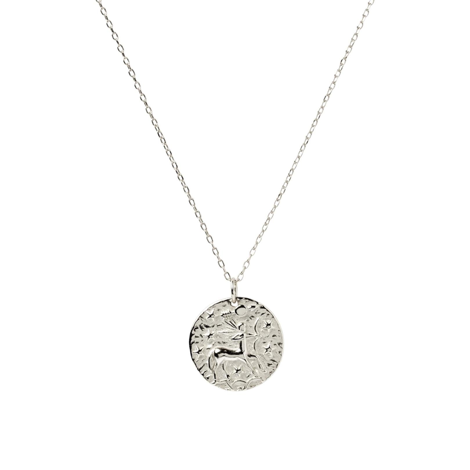 Sagittarius - Star Sign Necklace