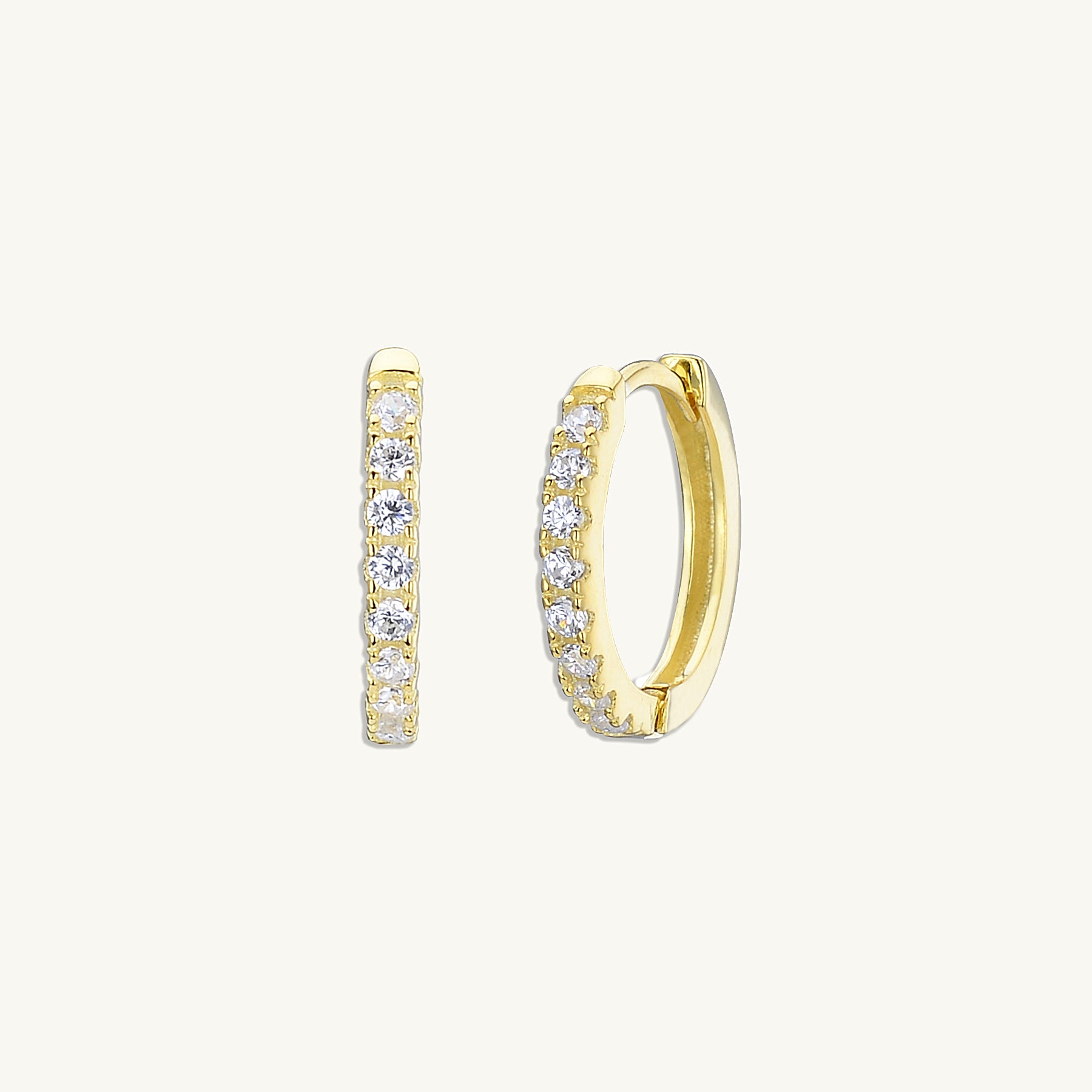 150mm deals hoop earrings