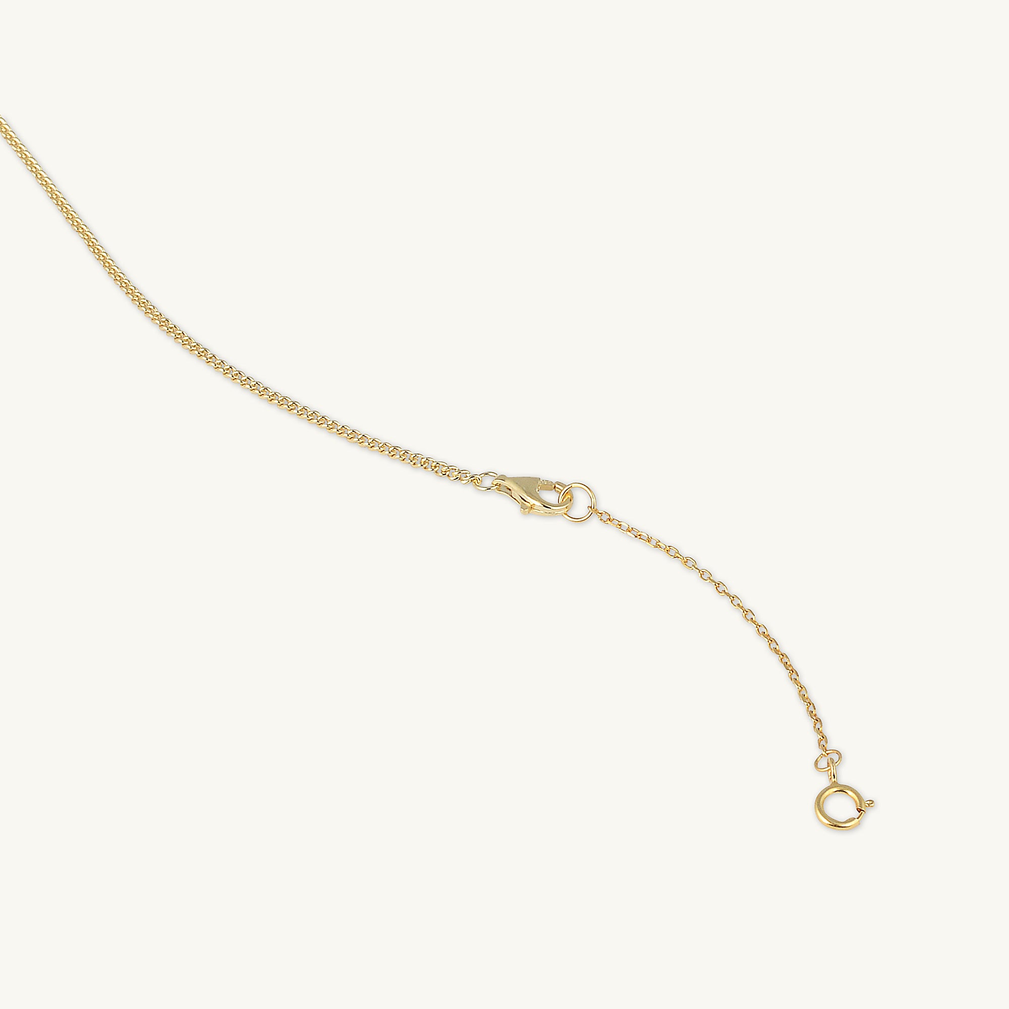 5cm Extender Necklace Chain