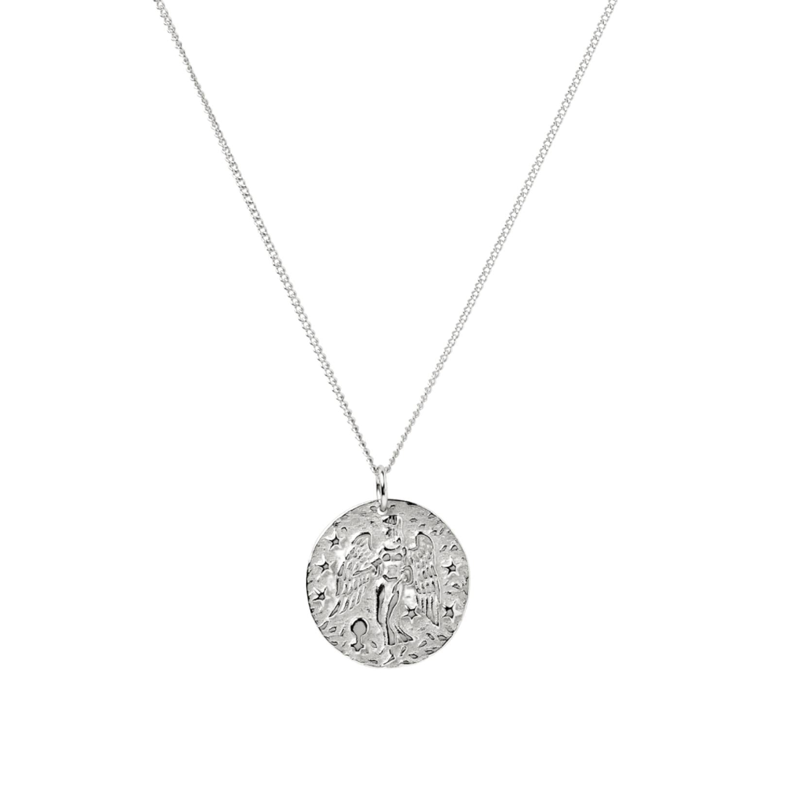 Virgo - Star Sign Necklace - Camile & Stone